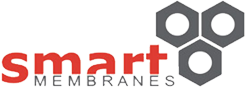 SmartMembrane Logo